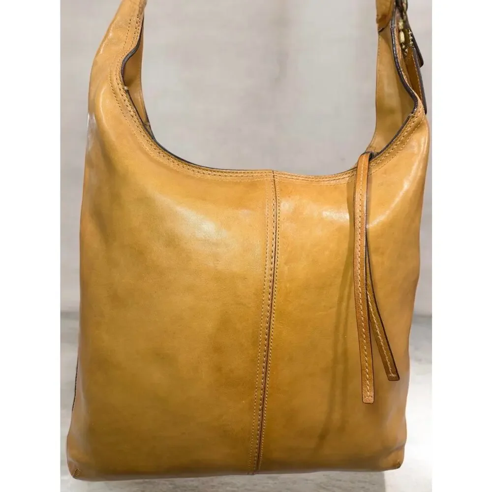 Y2K Coach 12399 Bleecker Delphine Leather Bag